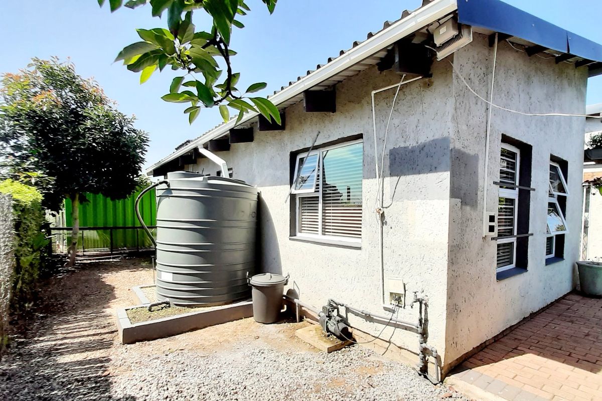 Neat as a pin gem in Blanco - Photo 5