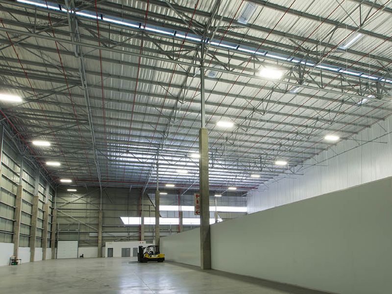 A- Grade Industrial Warehouse facility to let in Midway Park, Midrand  - Photo 9