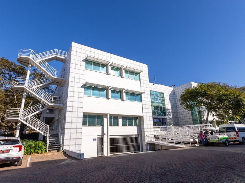 First Floor Office to let in 150 Rivonia Office Park, Sandton  - Photo 9