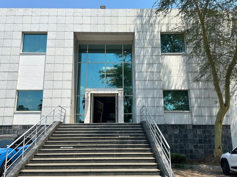 First Floor Office to let in 150 Rivonia Office Park, Sandton  - Photo 7