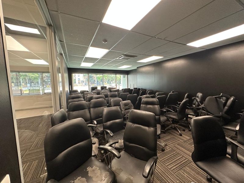 First Floor Office to let in 150 Rivonia Office Park, Sandton  - Photo 6