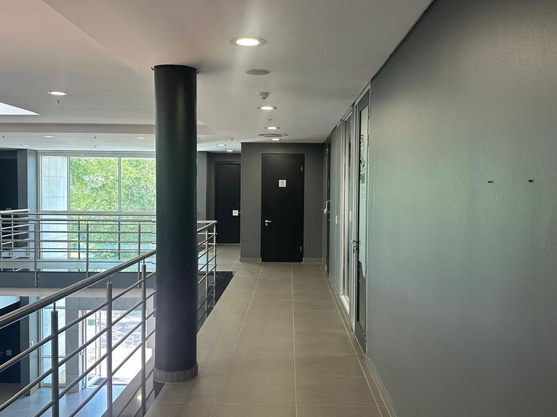 First Floor Office to let in 150 Rivonia Office Park, Sandton  - Photo 2