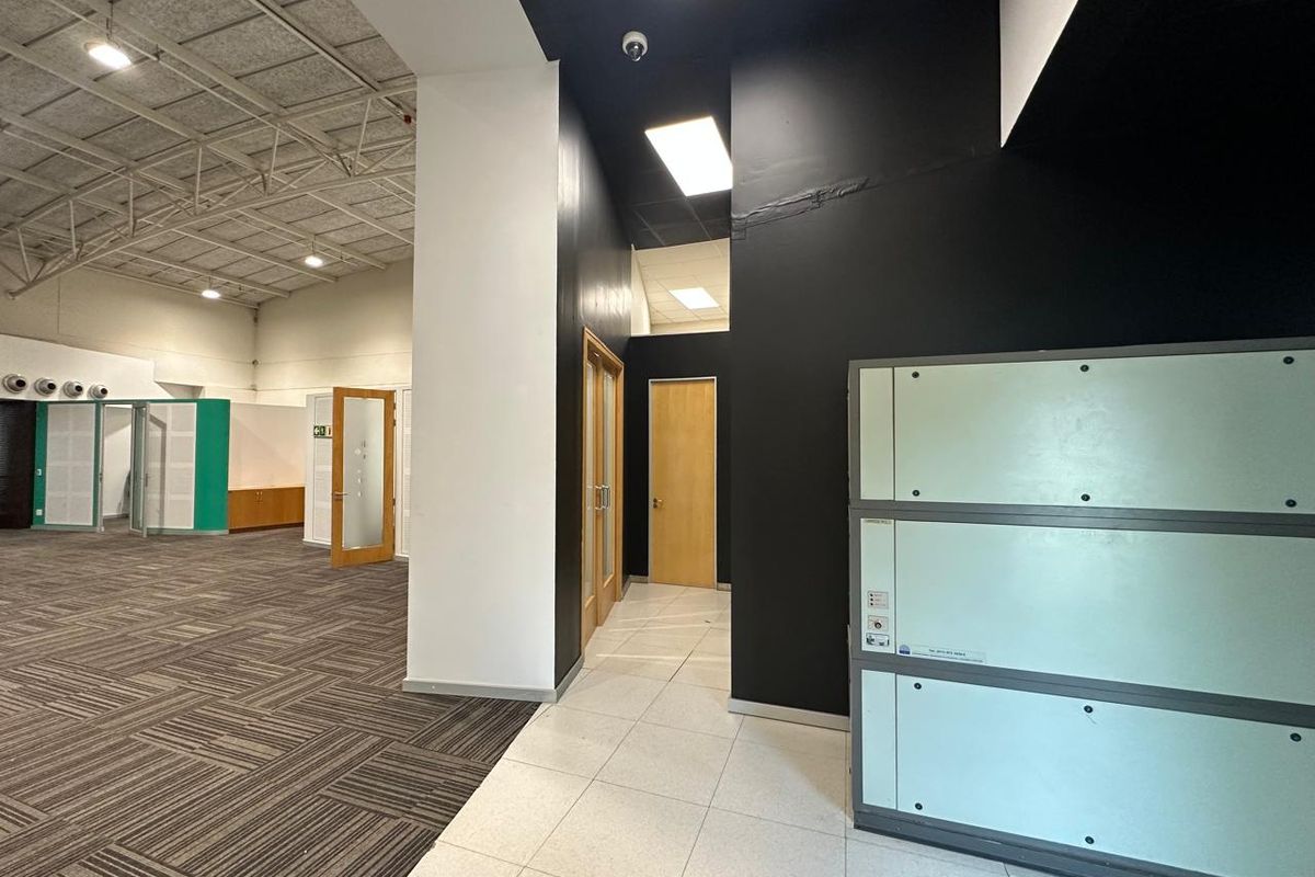 First Floor Office to let in 150 Rivonia Office Park, Sandton  - Photo 4