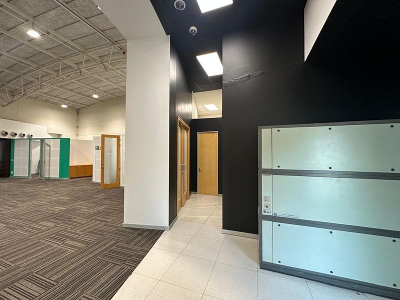 First Floor Office to let in 150 Rivonia Office Park, Sandton  - Photo 4