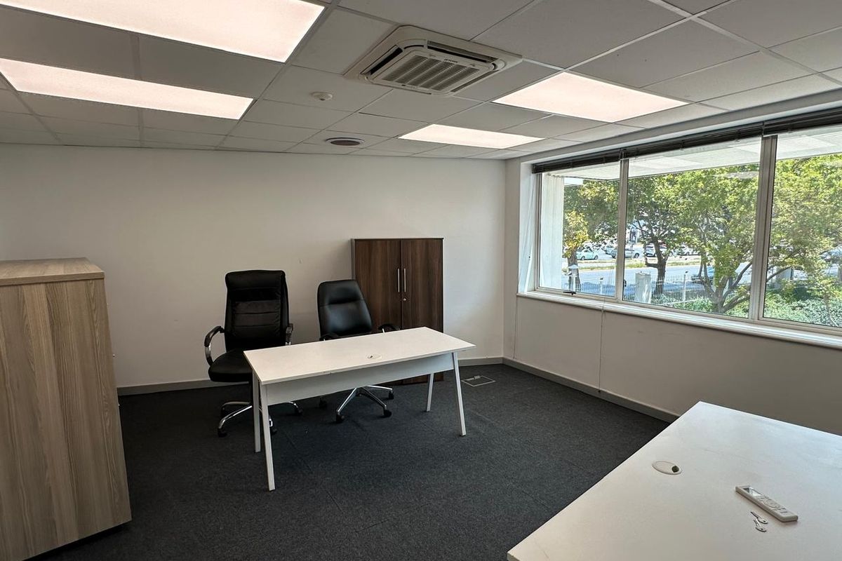Office Available in Sandton Central – 150 Rivonia, Sandton  - Photo 5