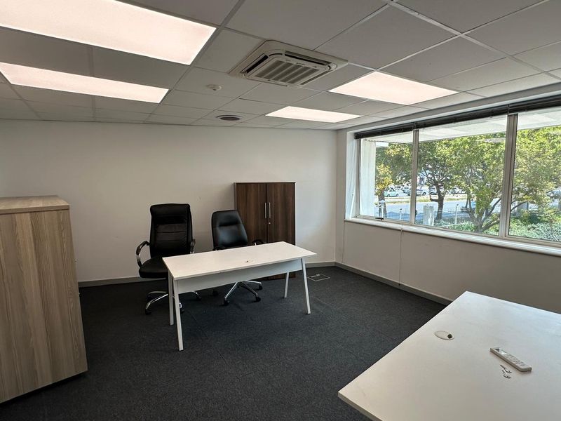Office Available in Sandton Central – 150 Rivonia, Sandton  - Photo 5