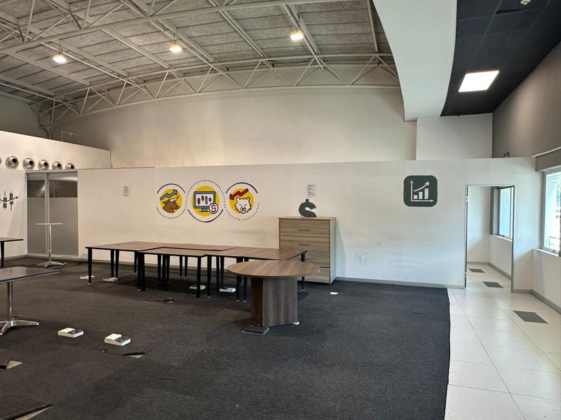 Office Available in Sandton Central – 150 Rivonia, Sandton  - Photo 10