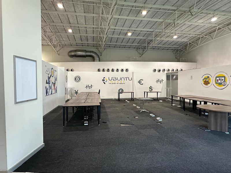 Office Available in Sandton Central – 150 Rivonia, Sandton  - Photo 8