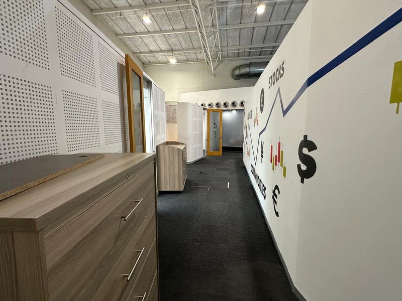 Office Available in Sandton Central – 150 Rivonia, Sandton  - Photo 7