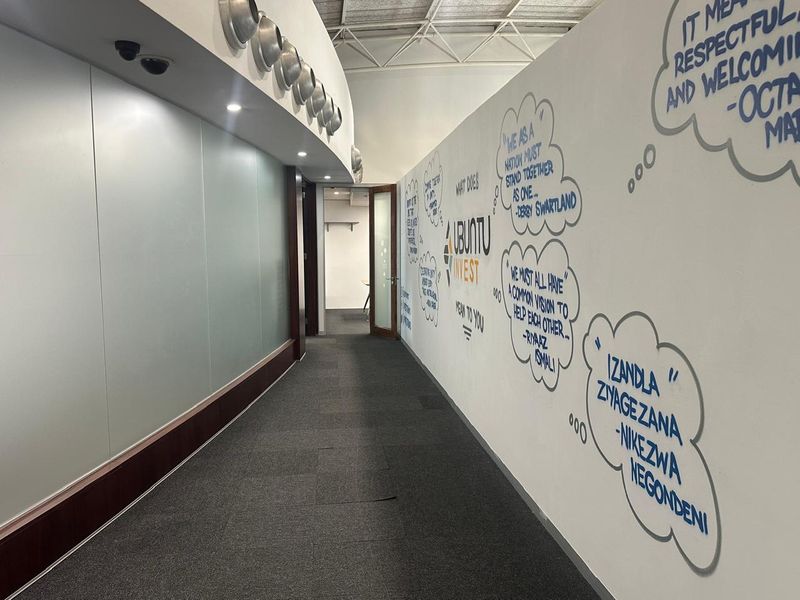 Office Available in Sandton Central – 150 Rivonia, Sandton  - Photo 6