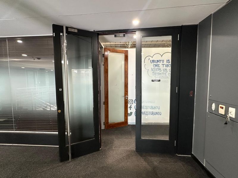Office Available in Sandton Central – 150 Rivonia, Sandton  - Photo 3