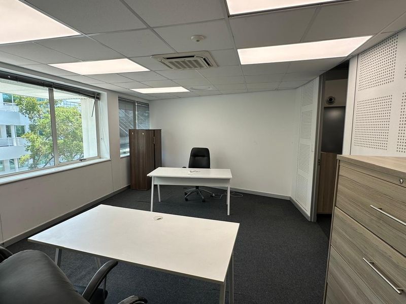 Office Available in Sandton Central – 150 Rivonia, Sandton  - Photo 4