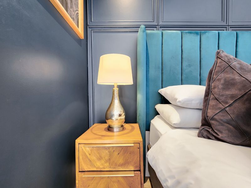 Studio Apartment 16 On Bree - Photo 5