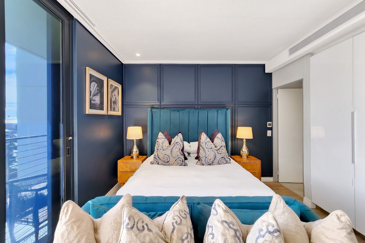 Studio Apartment 16 On Bree - Photo 3