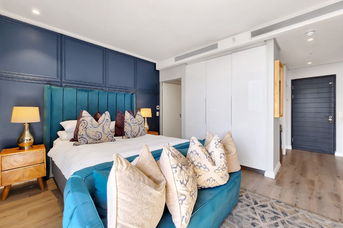 Studio Apartment 16 On Bree - Photo 4