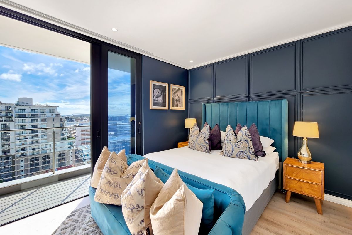 Studio Apartment 16 On Bree - Photo 2