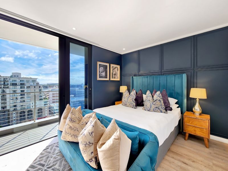 Studio Apartment 16 On Bree - Photo 2