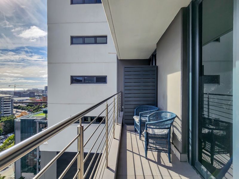 Studio Apartment 16 On Bree - Photo 10