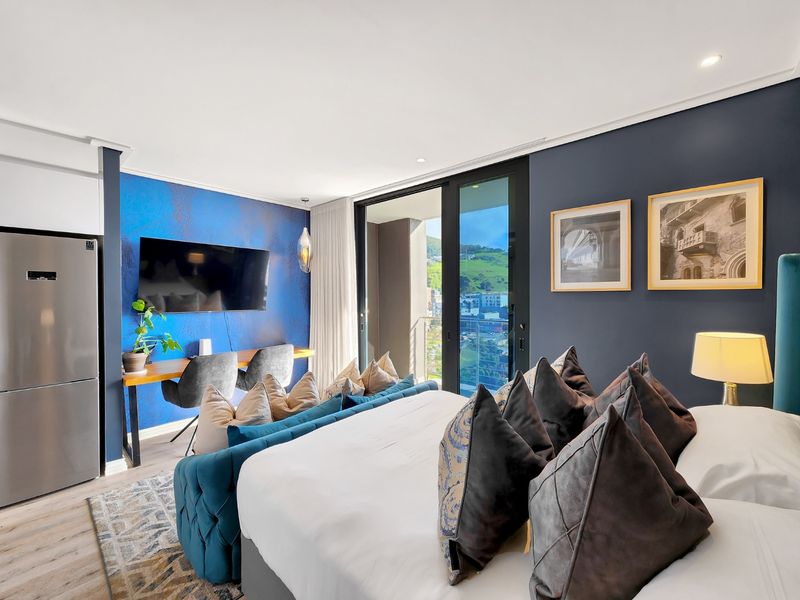 Studio Apartment 16 On Bree - Photo 8