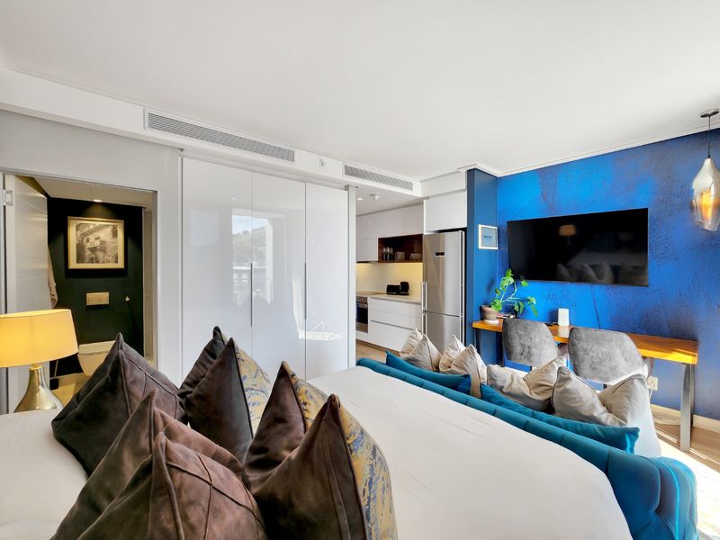 Studio Apartment 16 On Bree - Photo 7