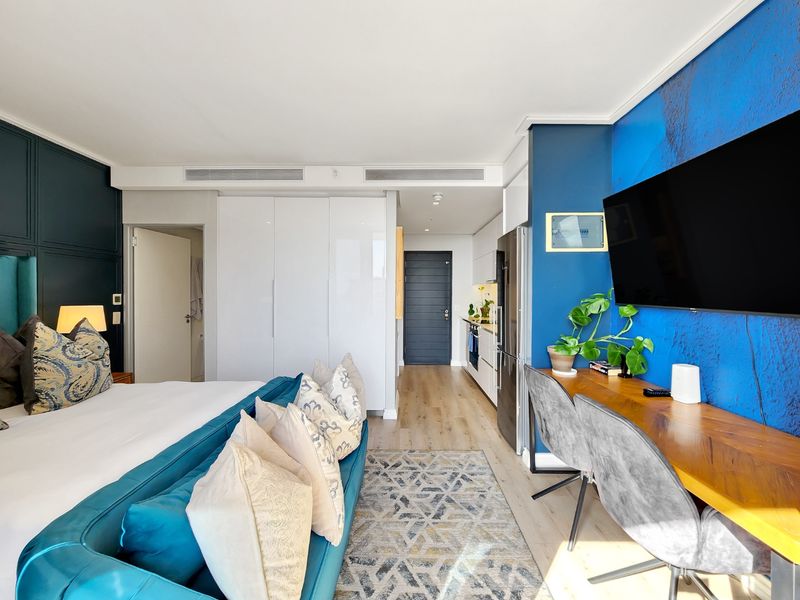 Studio Apartment 16 On Bree - Photo 6