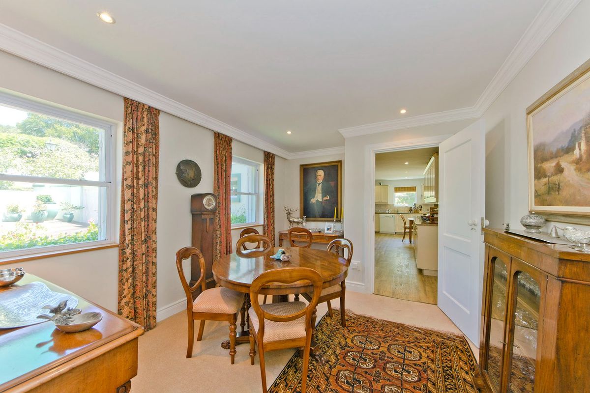 Classic Belvidere home with views over the lagoon... - Photo 5