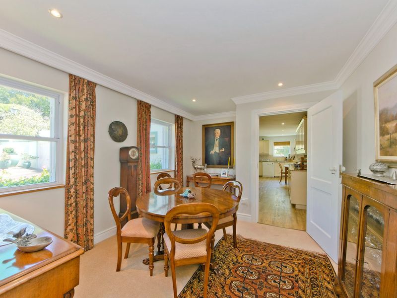 Classic Belvidere home with views over the lagoon... - Photo 5