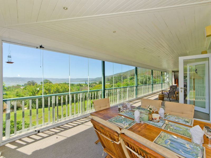 Classic Belvidere home with views over the lagoon... - Photo 9
