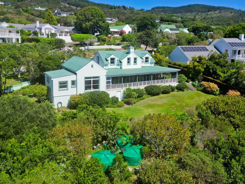 Classic Belvidere home with views over the lagoon... - Photo 2