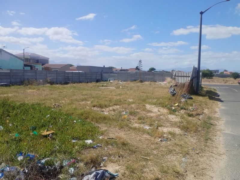 Massive corner plot for sale - Photo 2