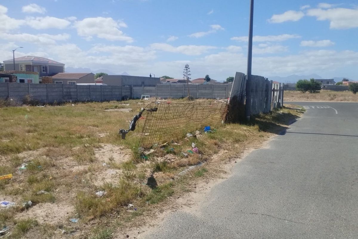 Massive corner plot for sale - Photo 5