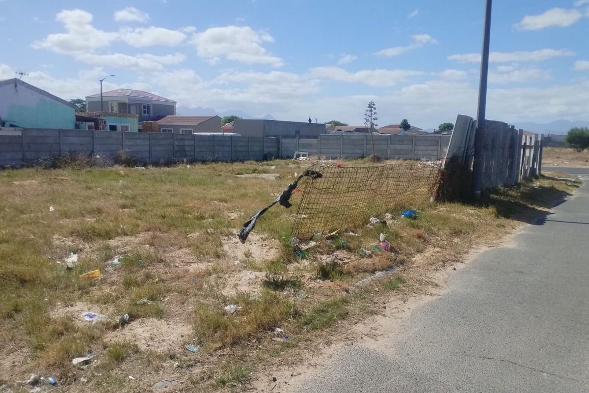 Massive corner plot for sale - Photo 4