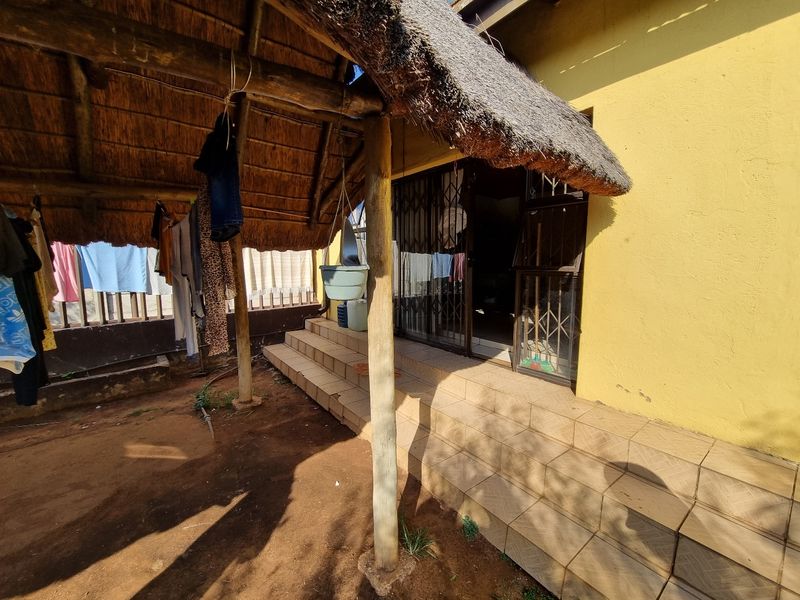 Investment Property: 11 Fully Occupied Rental Rooms Generating ±R12,000 rental Income - Photo 4