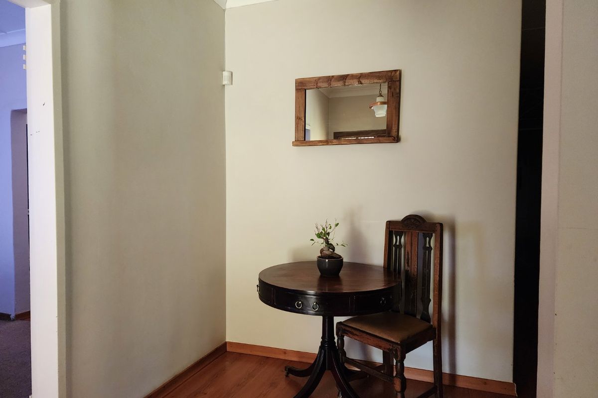 3 BEDROOM HOUSE WITH FLATLET IN STILFONTEIN - Photo 4