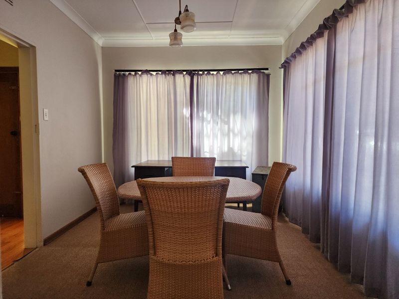 3 BEDROOM HOUSE WITH FLATLET IN STILFONTEIN - Photo 5