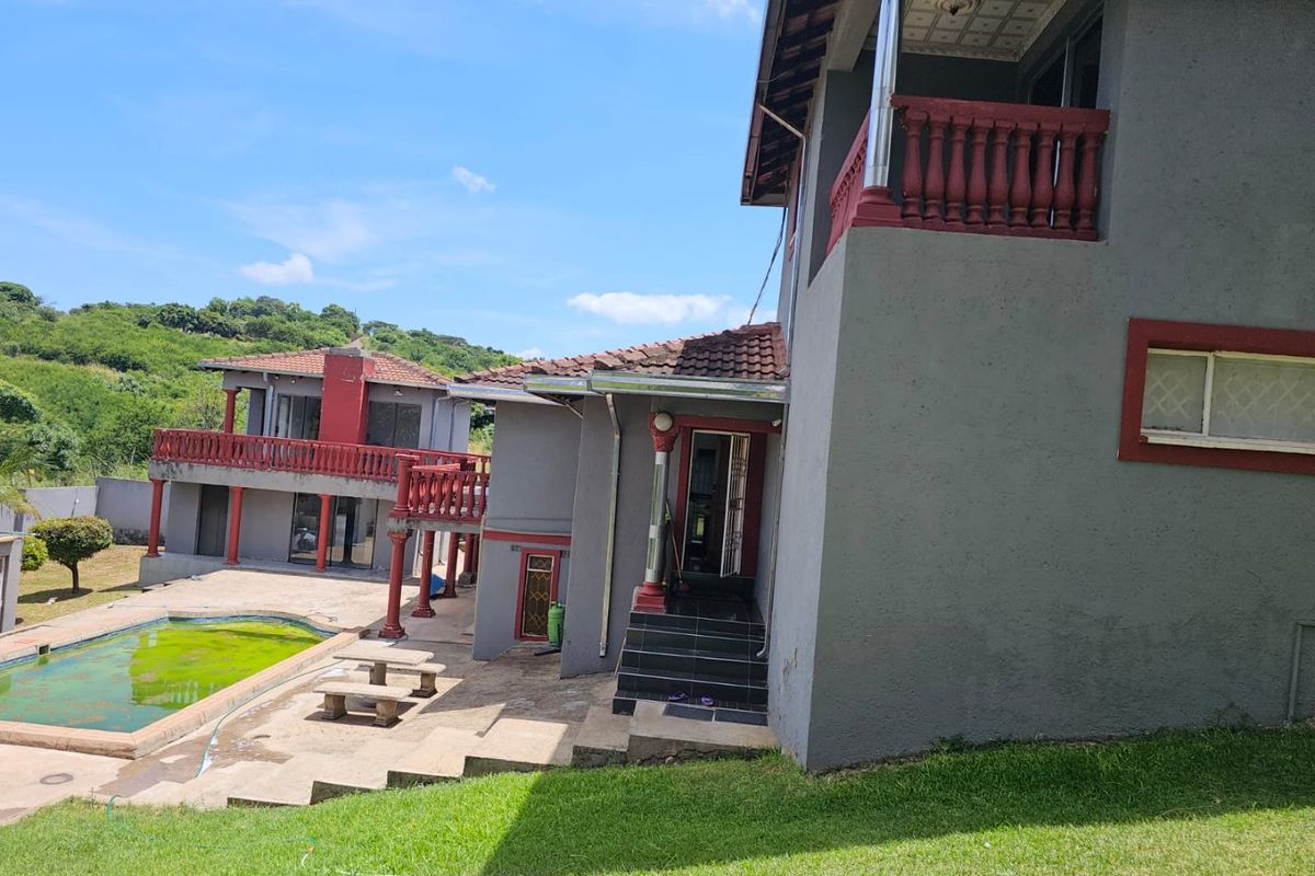 *DOUBLE STOREY HOUSE FOR SALE – Waterval  - Photo 2