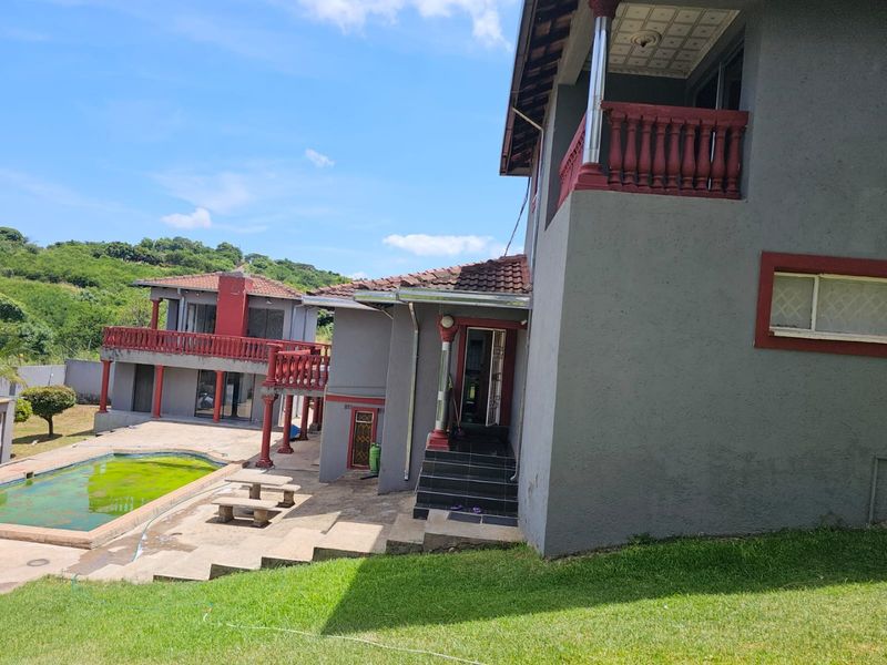 *DOUBLE STOREY HOUSE FOR SALE – Waterval  - Photo 2