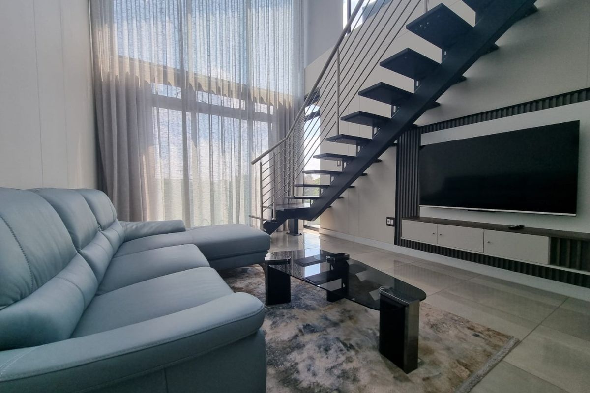 2 Bedroom Fully Furnished To Rent - Photo 4