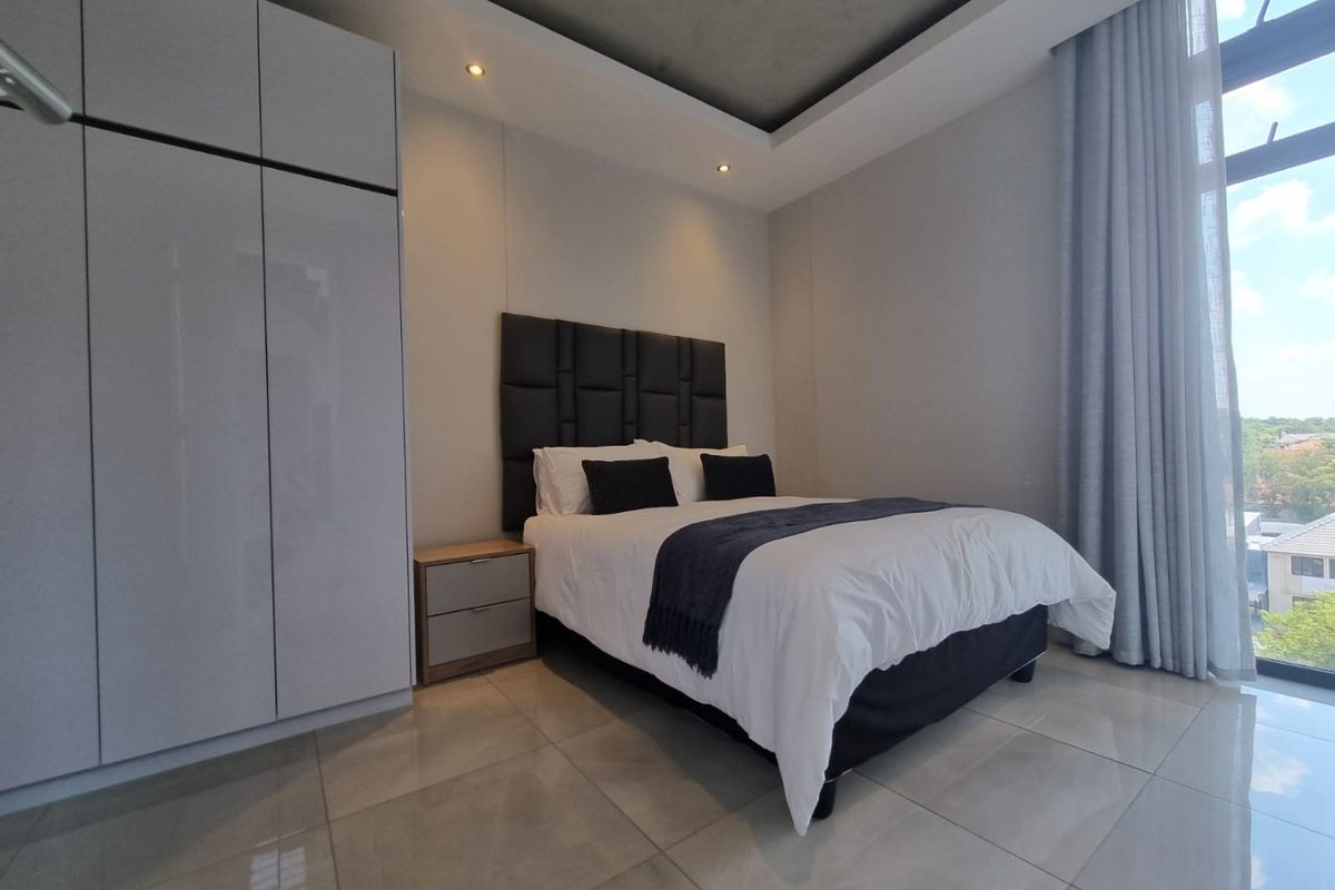 2 Bedroom Fully Furnished To Rent - Photo 5