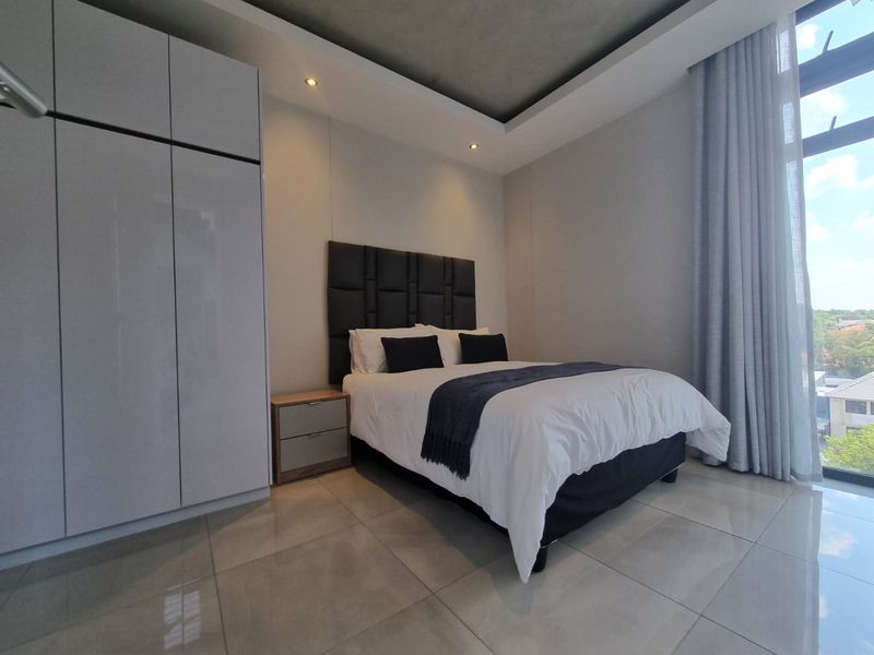 2 Bedroom Fully Furnished To Rent - Photo 5