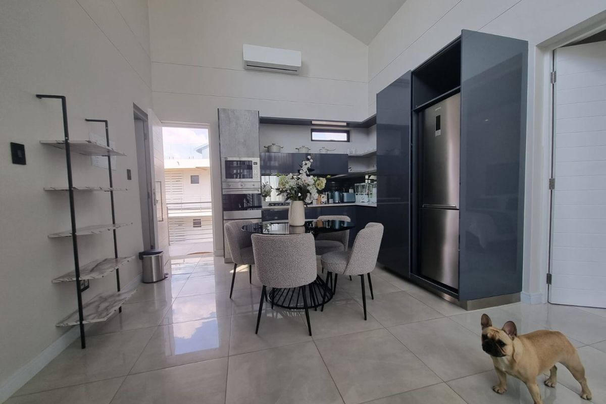 2 Bedroom Fully Furnished To Rent - Photo 2