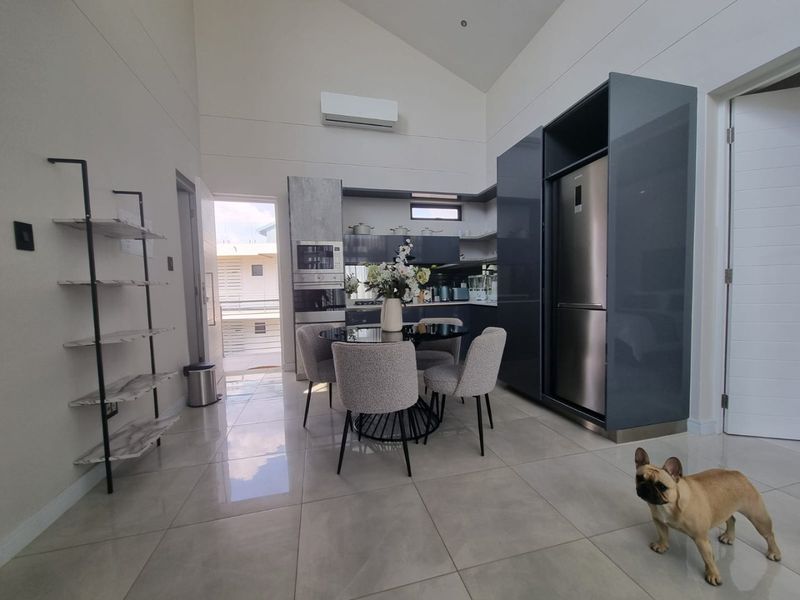 2 Bedroom Fully Furnished To Rent - Photo 2