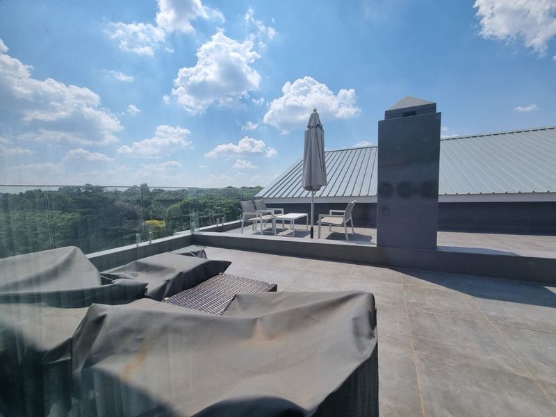 2 Bedroom Fully Furnished To Rent - Photo 10