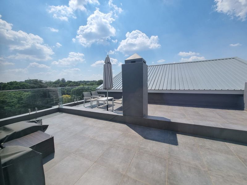 2 Bedroom Fully Furnished To Rent - Photo 9