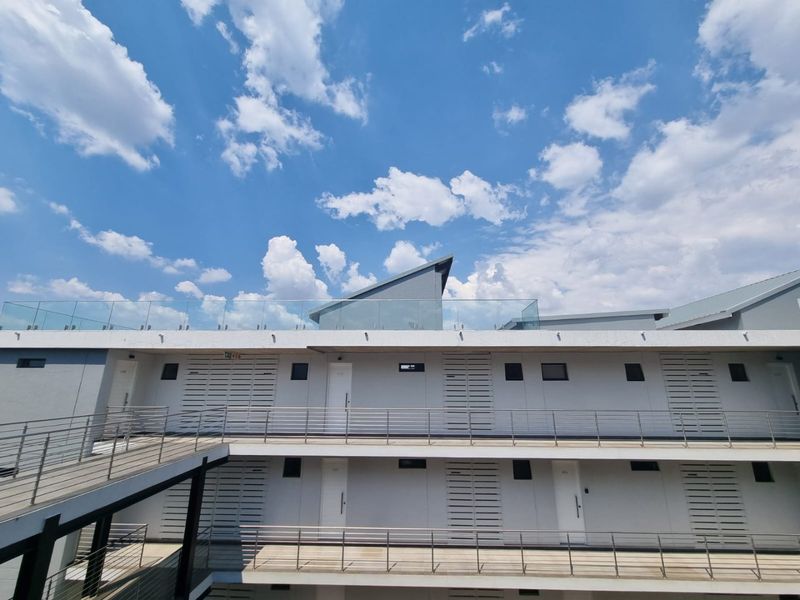 2 Bedroom Fully Furnished To Rent - Photo 8