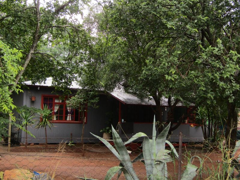 5,985m2 Smallholding with Income Potential – Cash Sale - Photo 4