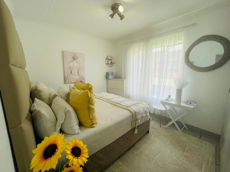 Modern 2-Bedroom First Floor Apartment | Crescent Glades Estate - Photo 10