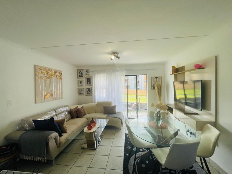 Modern 2-Bedroom First Floor Apartment | Crescent Glades Estate - Photo 7