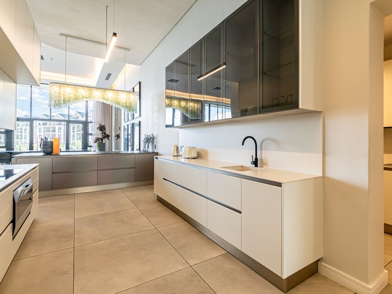 Exclusive Signature 6-Bedroom Villa with Lagoon Views - Photo 6