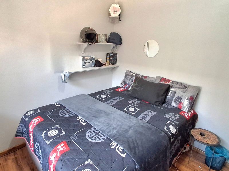 Conveniently Located 3-Bedroom Property for Sale with Entertainment Area  - Photo 10